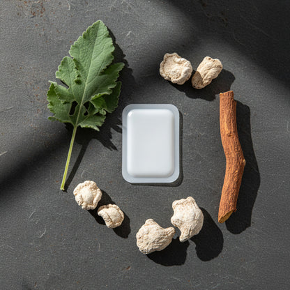 KUBOZN® Targeted Lung Cleansing Patch (offer)