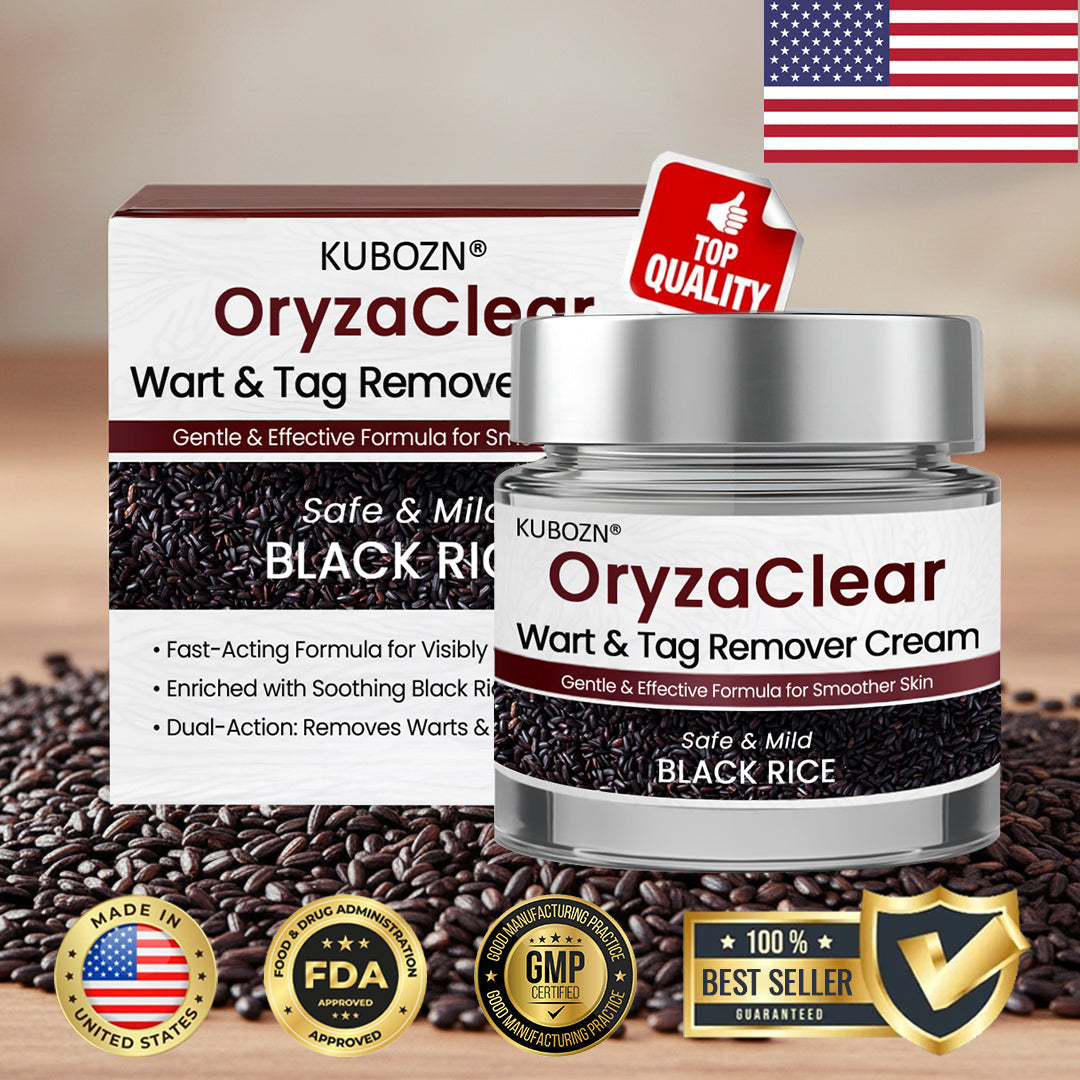 KUBOZN®KeraErase Dual-Action Renewal Cream