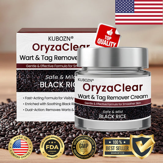 KUBOZN®KeraErase Dual-Action Renewal Cream