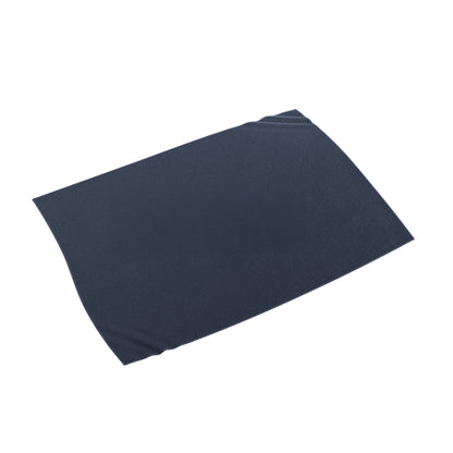 KUBOZN® 3 Pack Microfiber Twisted-Loop Quick-Dry Towels